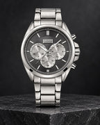 BOSS watch 1512883 product view 2