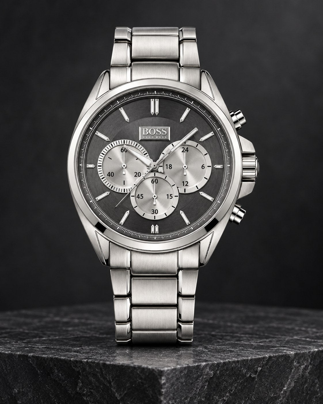 BOSS watch 1512883 product view 2