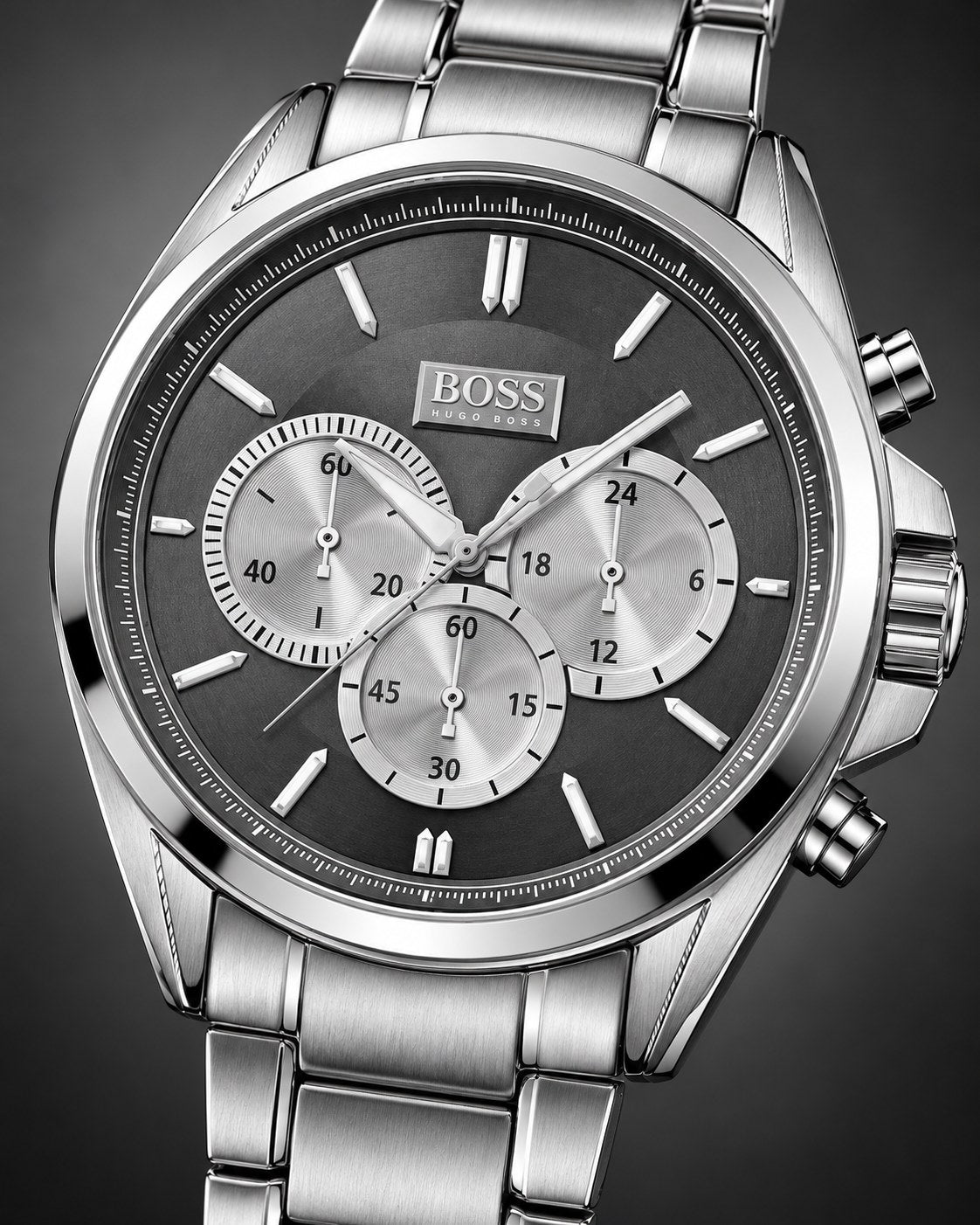 BOSS watch 1512883 product view 3