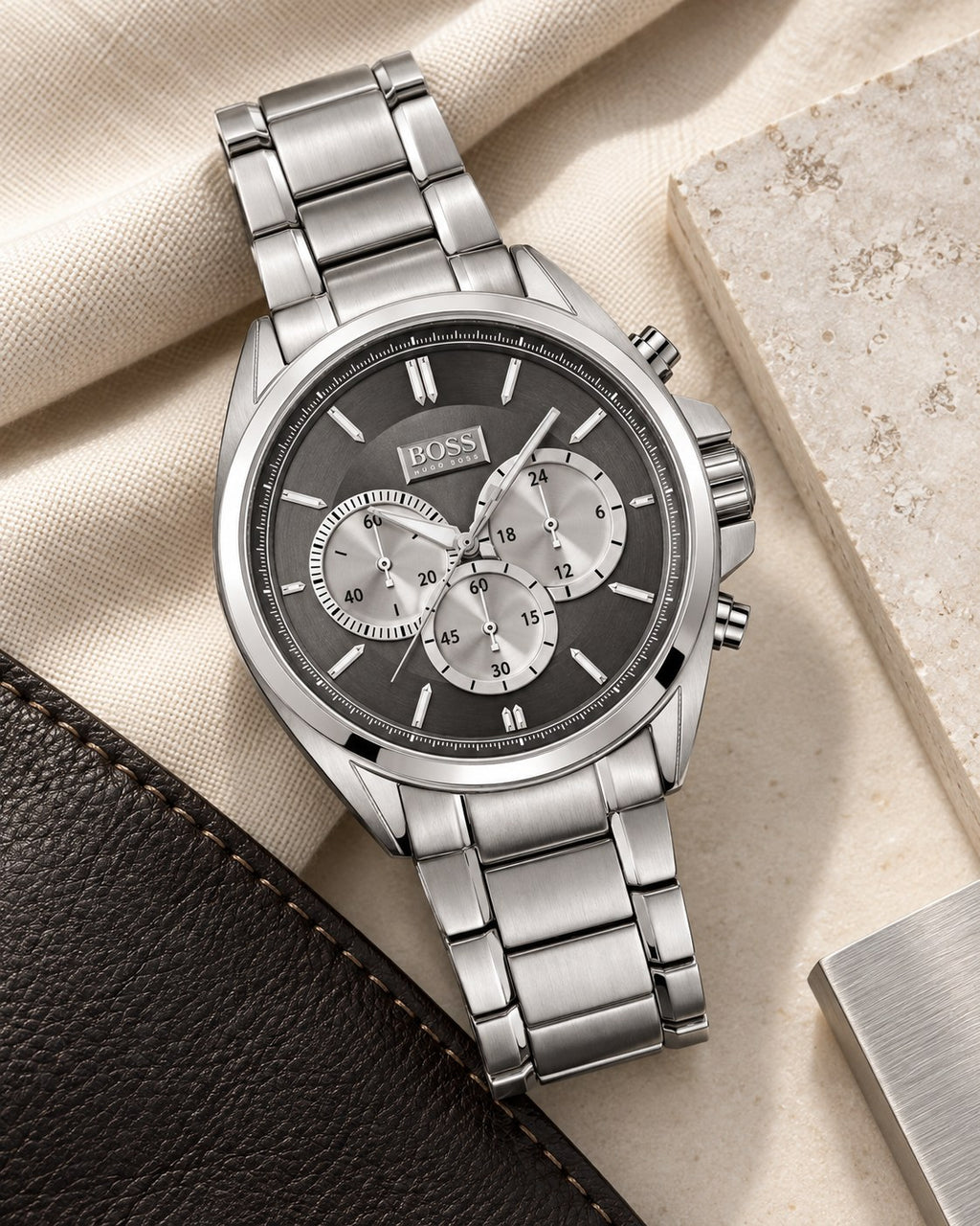 BOSS watch 1512883 product view 4