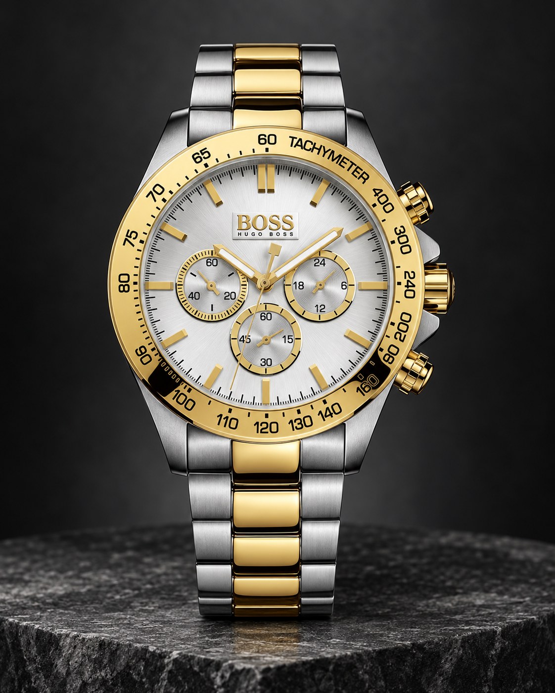BOSS watch 1512960 product view 2