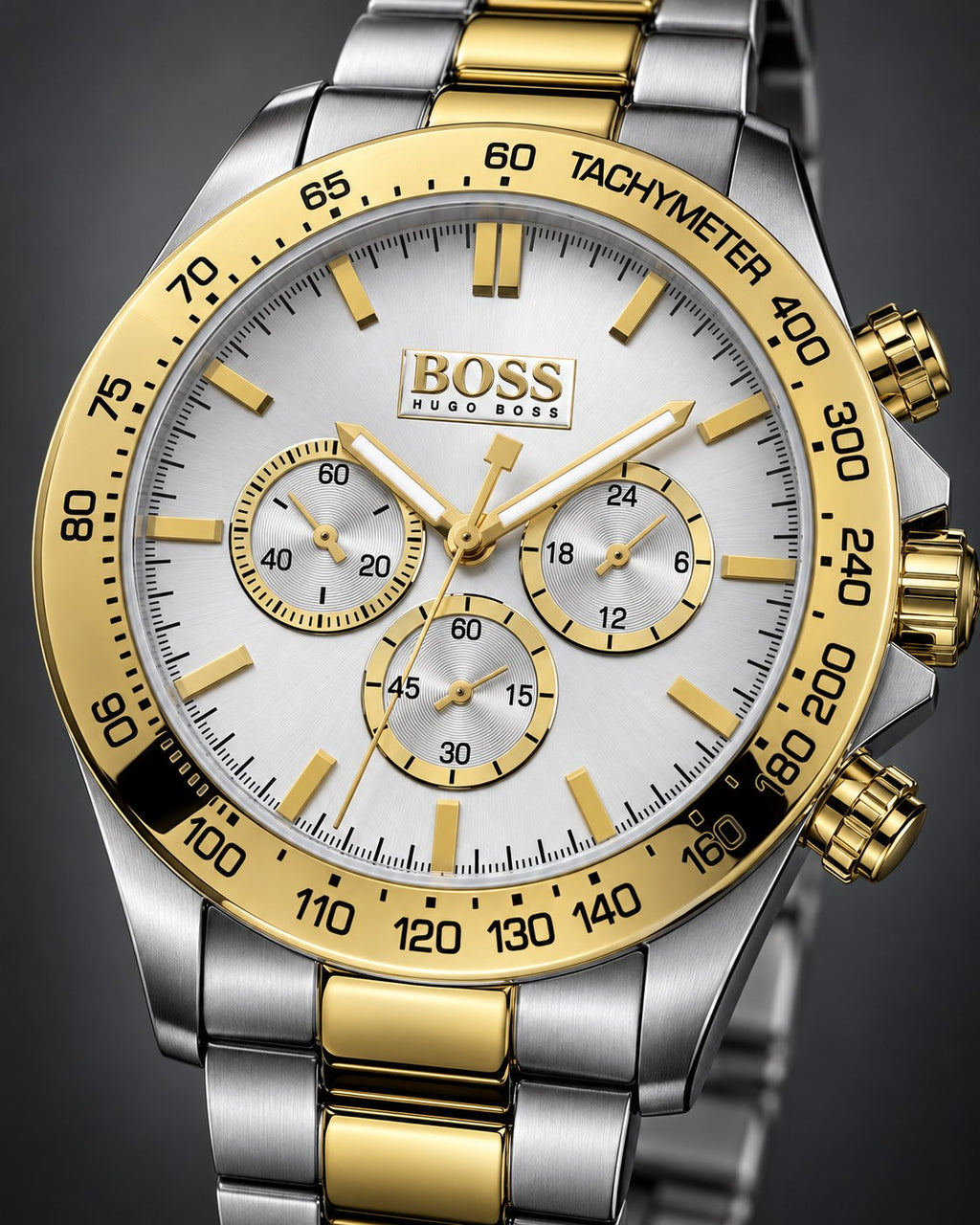 BOSS watch 1512960 product view 3