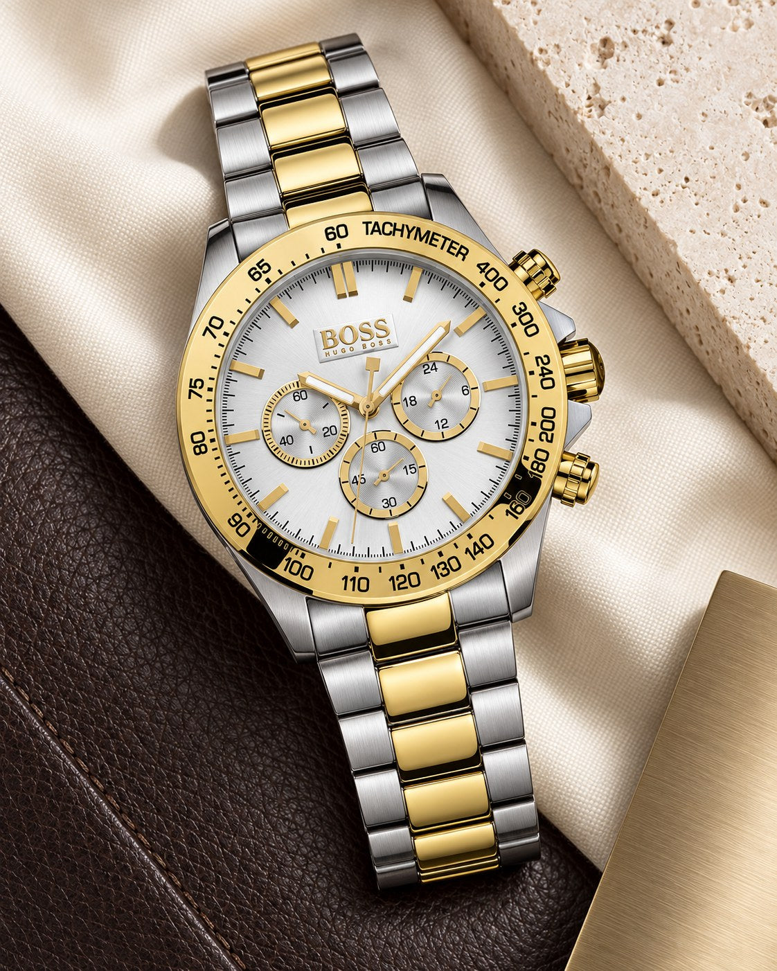 BOSS watch 1512960 product view 4