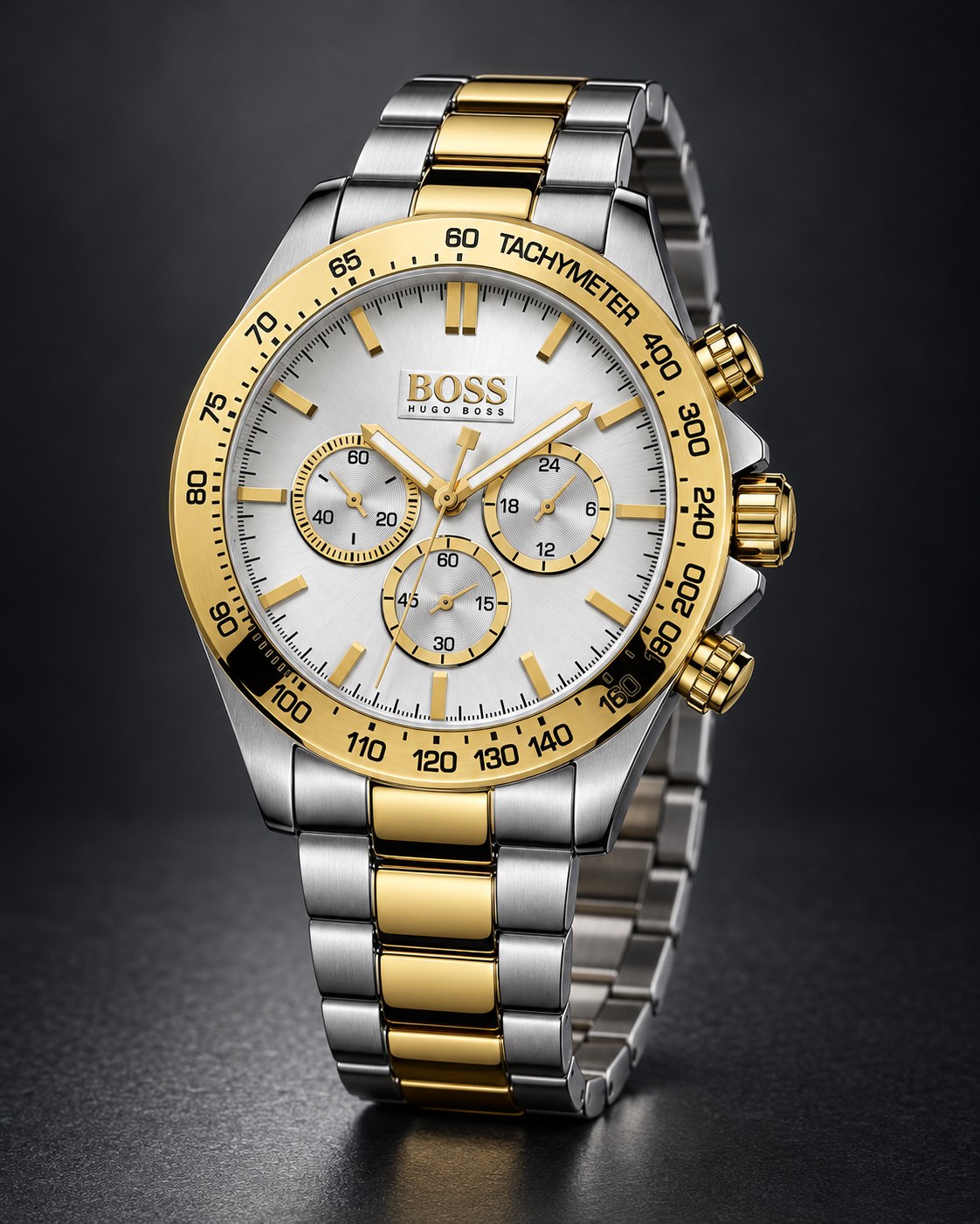 BOSS watch 1512960 product view 5