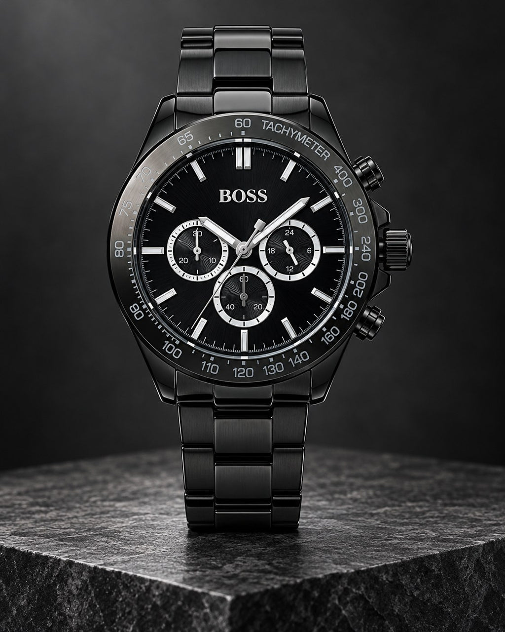 BOSS watch 1512961 product view 2