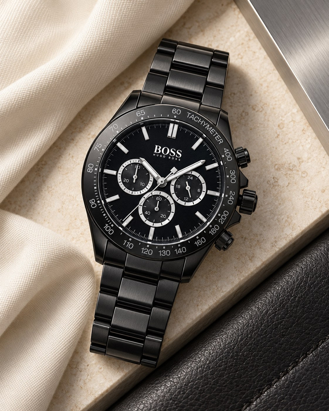 BOSS watch 1512961 product view 4