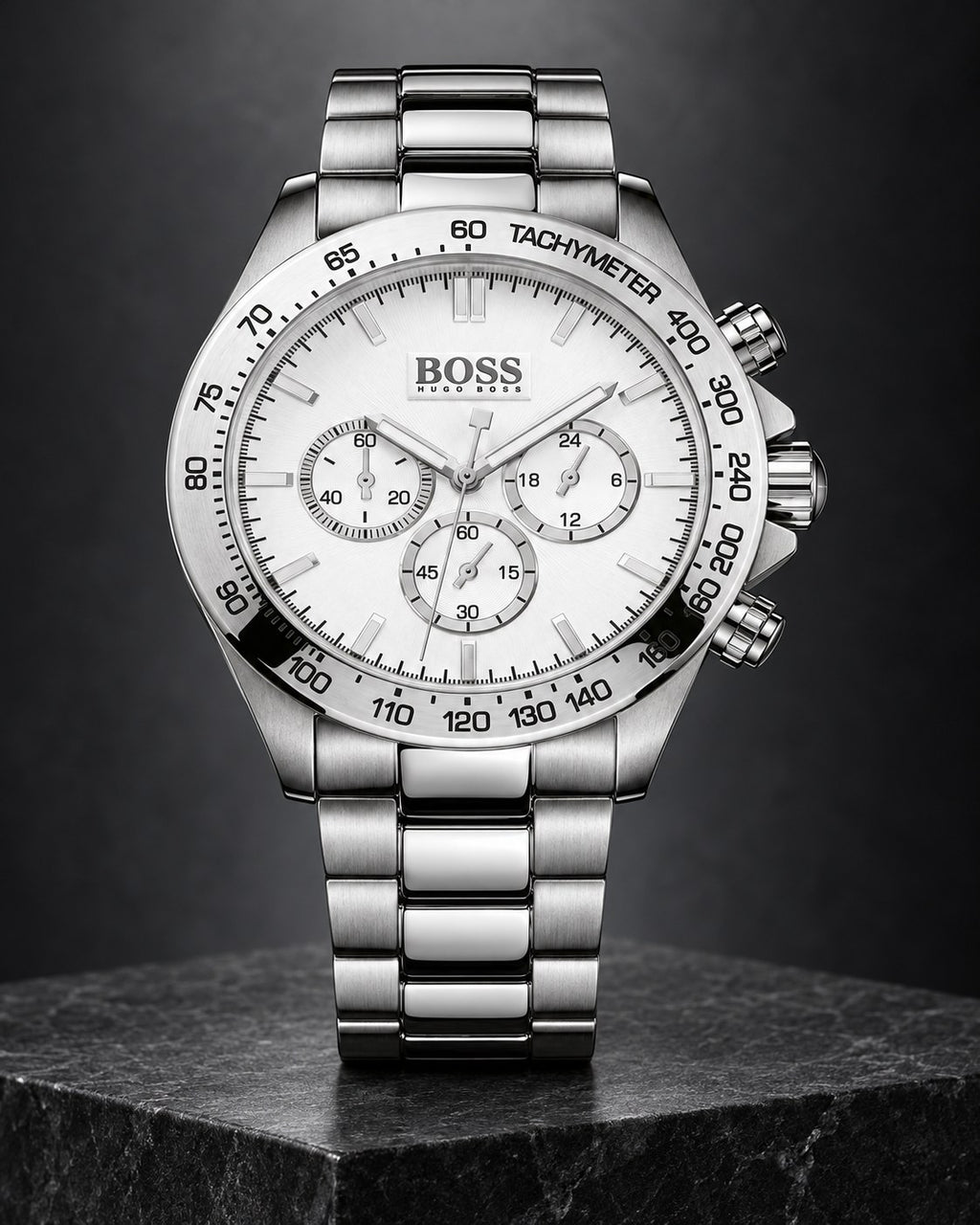 BOSS watch 1512962 product view 2