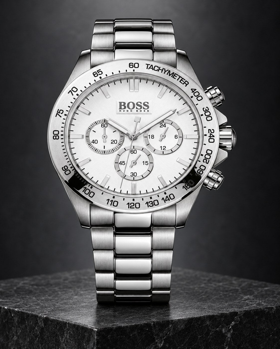BOSS watch 1512962 product view 2