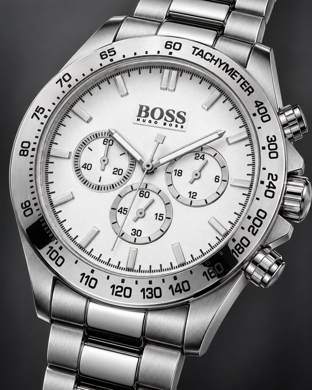BOSS watch 1512962 product view 3