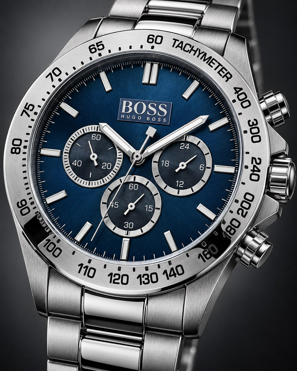 BOSS watch 1512963 product view 3