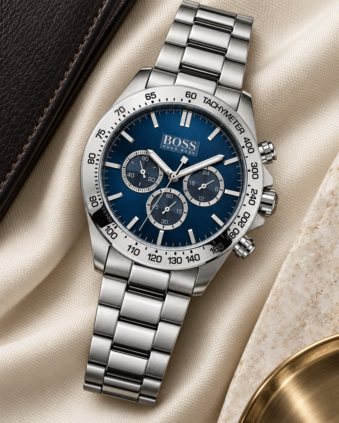 BOSS watch 1512963 product view 4