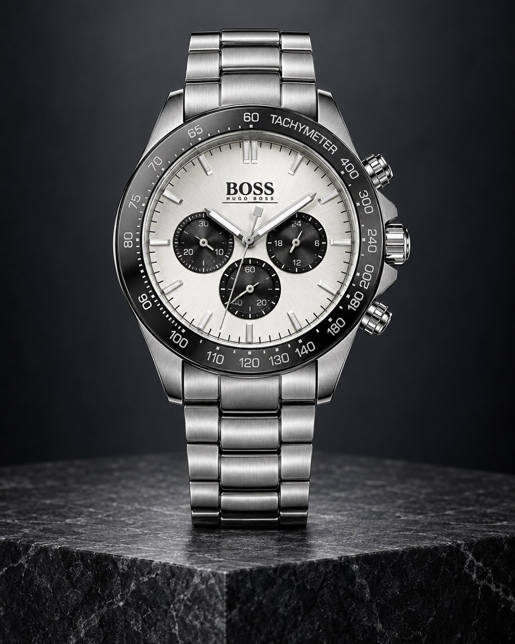 BOSS watch 1512964 product view 2