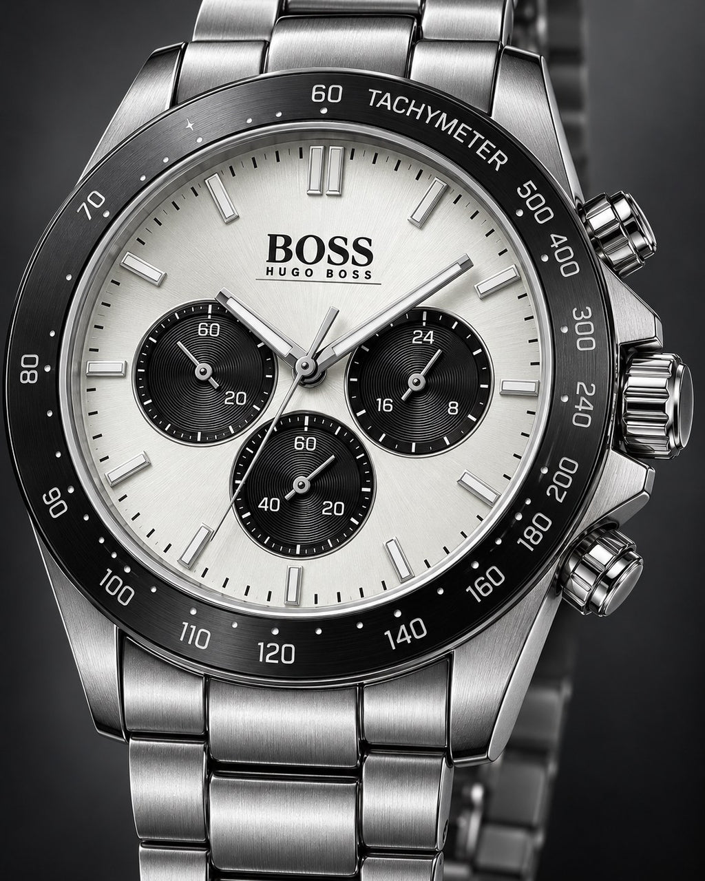 BOSS watch 1512964 product view 3