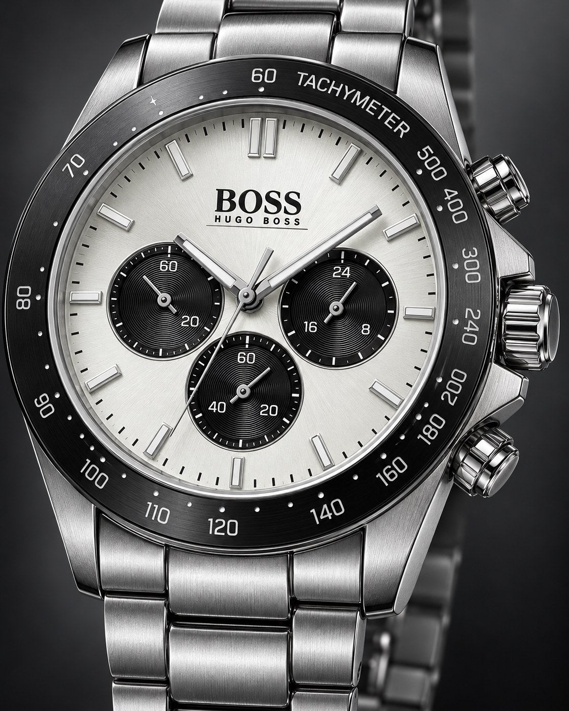 BOSS watch 1512964 product view 3