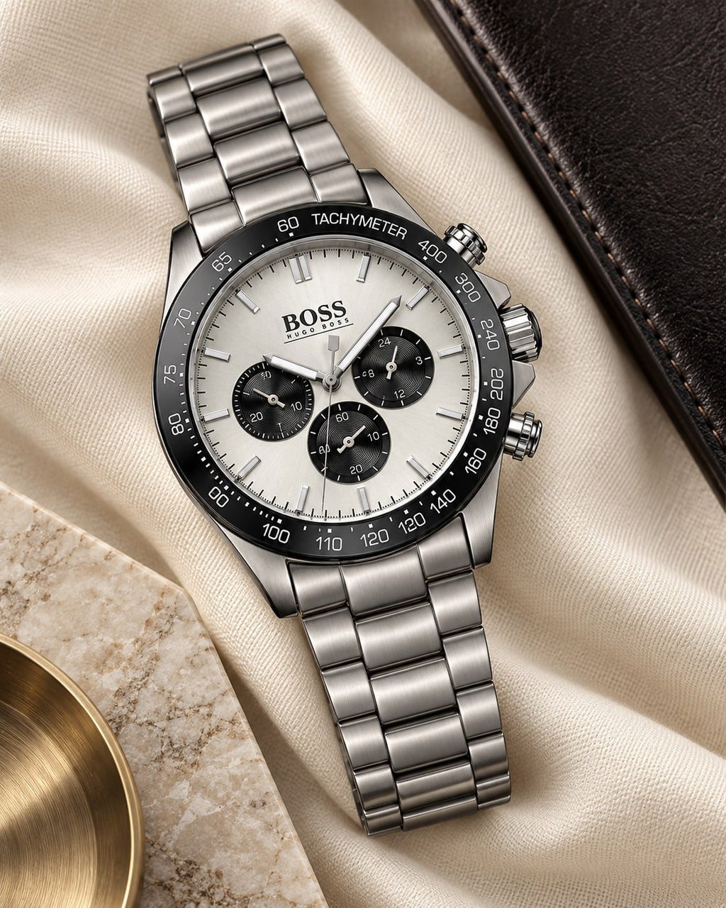 BOSS watch 1512964 product view 4