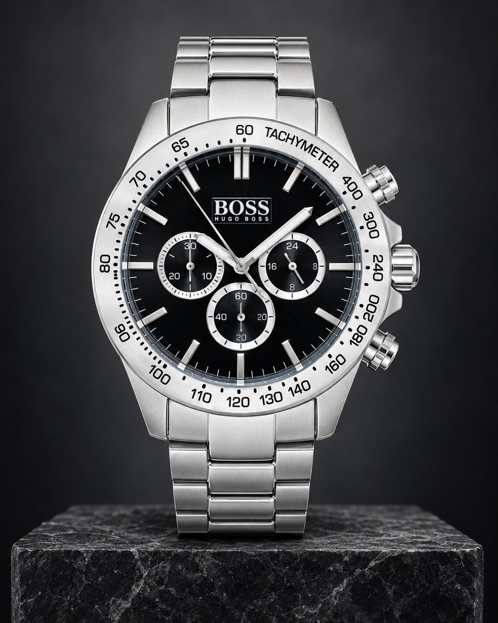 BOSS watch 1512965 product view 2