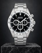 BOSS watch 1512965 product view 2