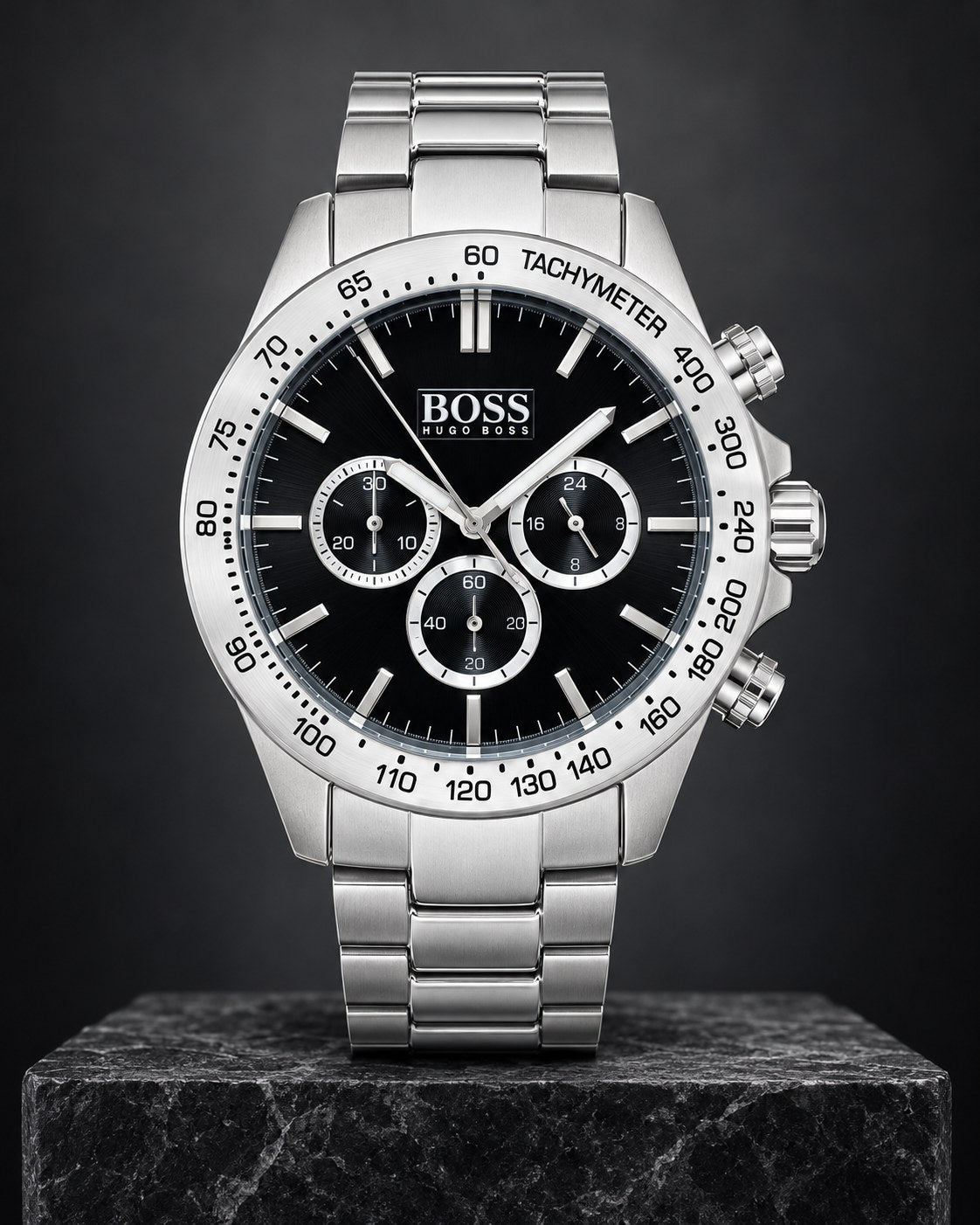 BOSS watch 1512965 product view 2