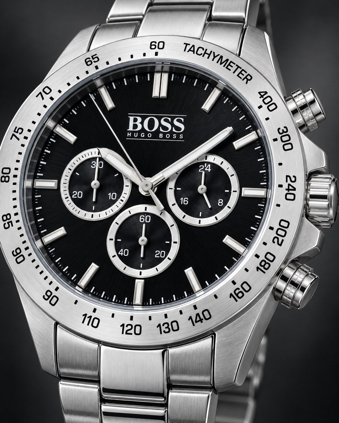 BOSS watch 1512965 product view 3