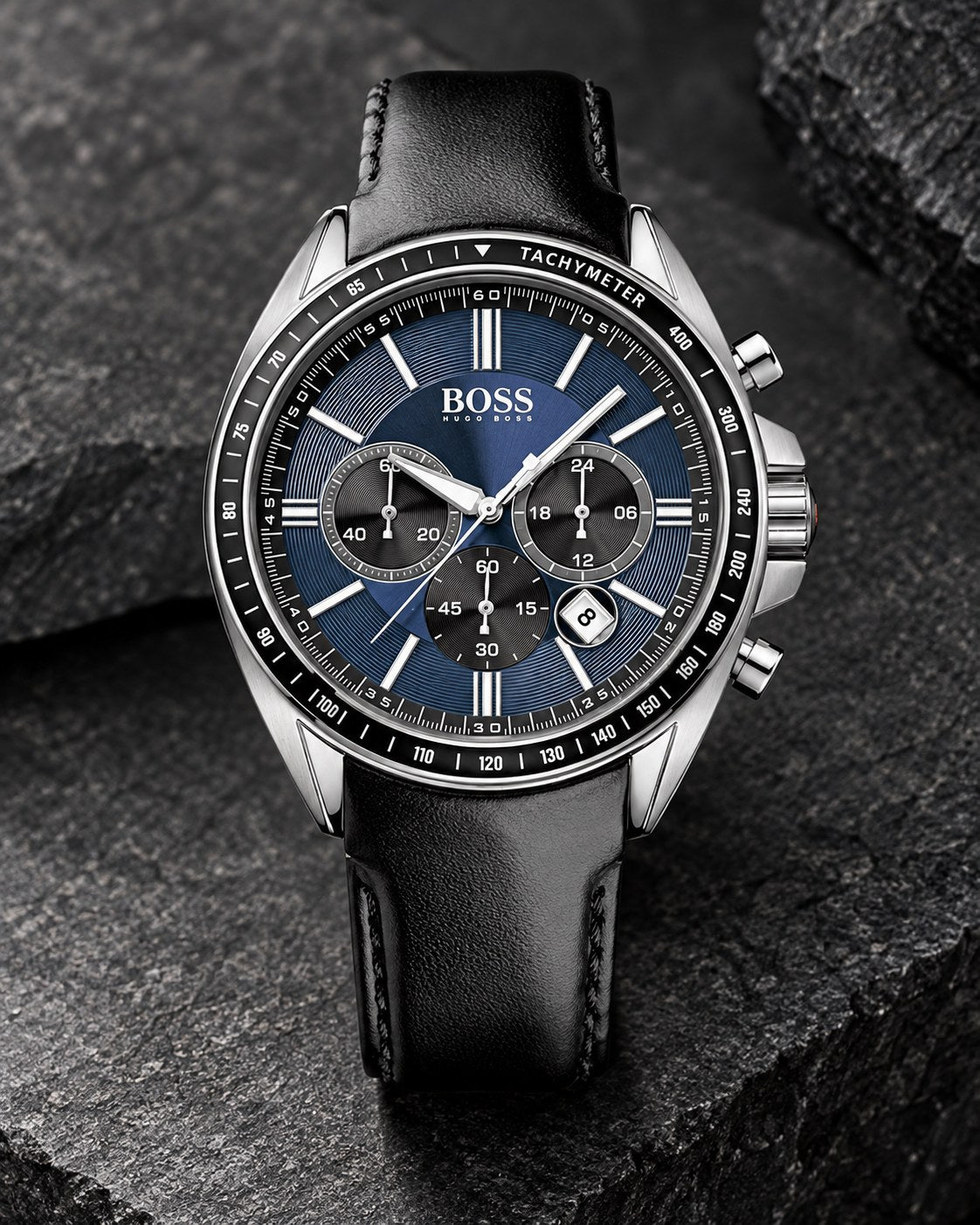BOSS watch 1513077 product view 2