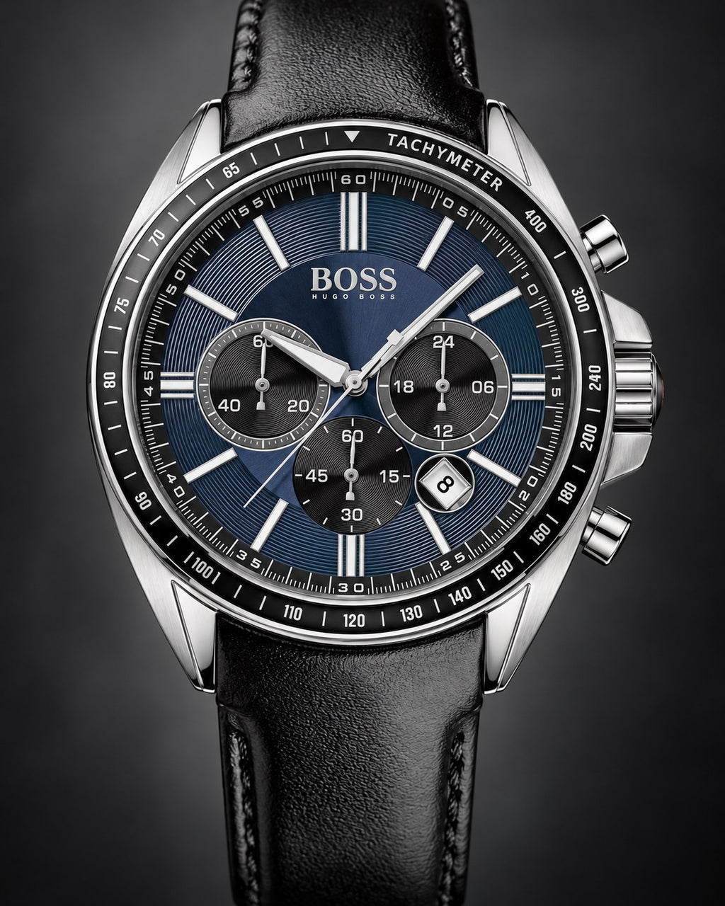 BOSS watch 1513077 product view 3