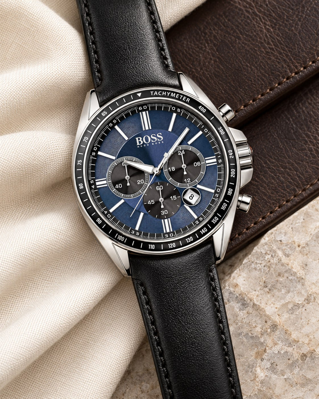 BOSS watch 1513077 product view 4