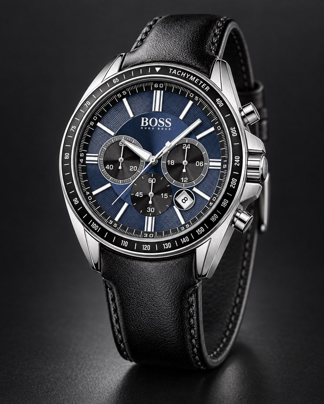 BOSS watch 1513077 product view 5