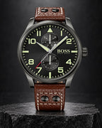 BOSS watch 1513079 product view 2