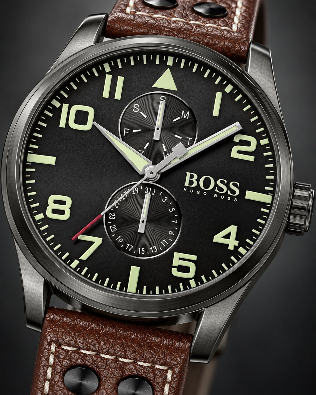 BOSS watch 1513079 product view 3