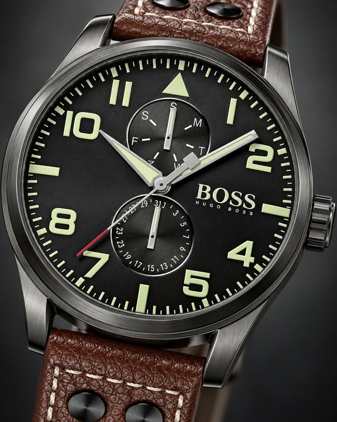 BOSS watch 1513079 product view 3