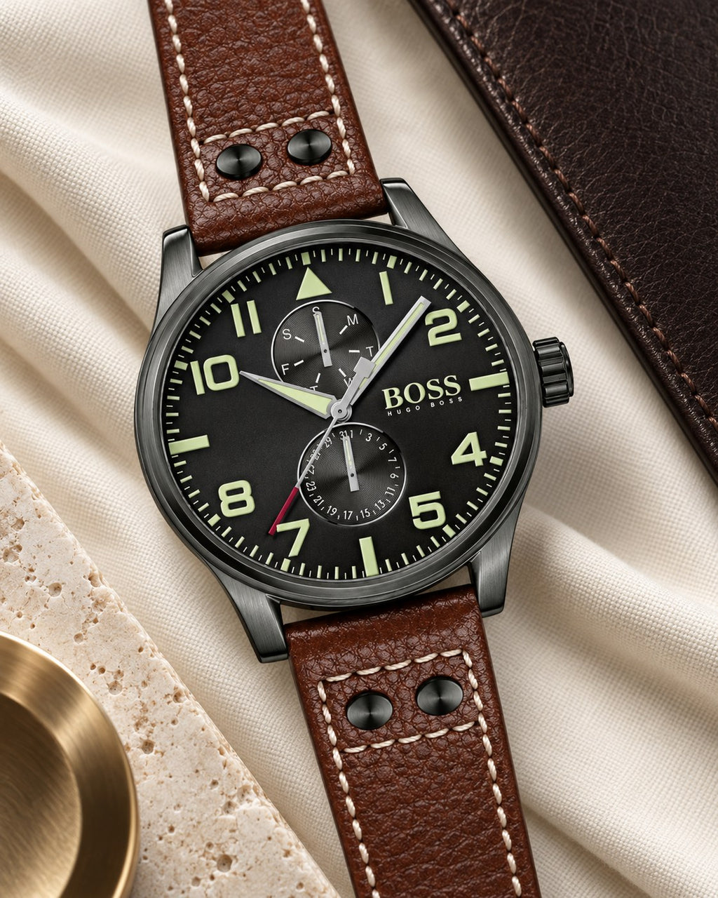 BOSS watch 1513079 product view 4