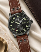 BOSS watch 1513079 product view 4