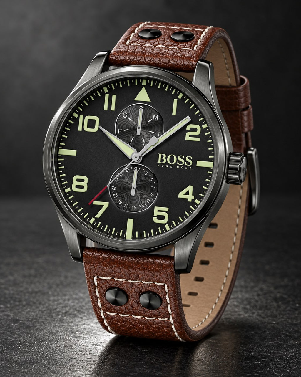 BOSS watch 1513079 product view 5