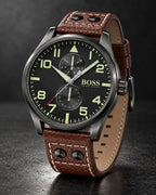 BOSS watch 1513079 product view 5