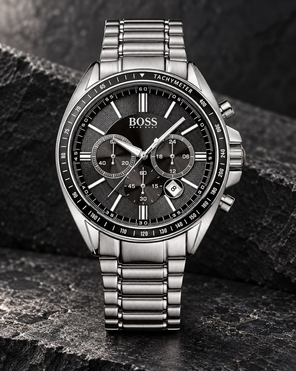 BOSS watch 1513080 product view 2