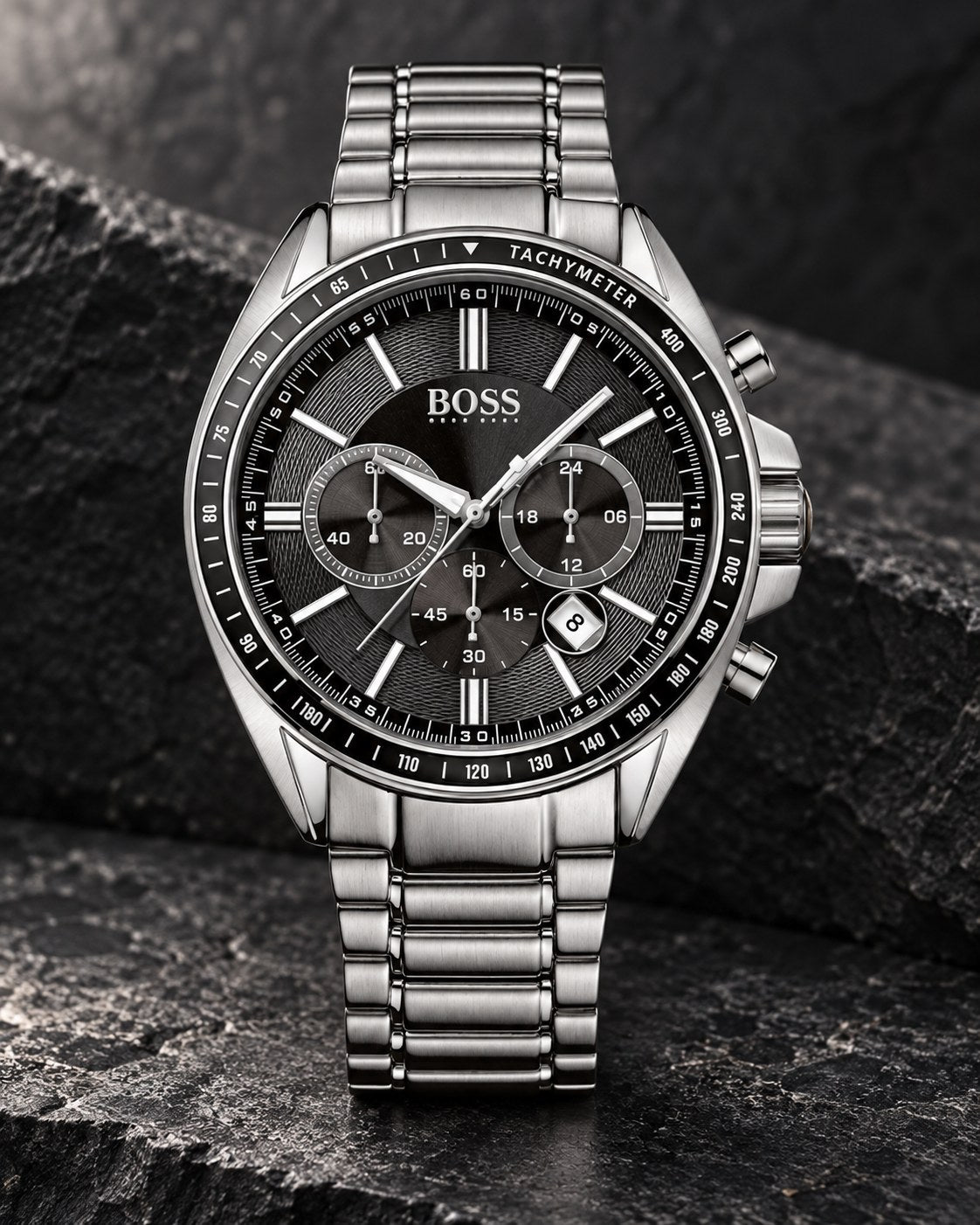 BOSS watch 1513080 product view 2