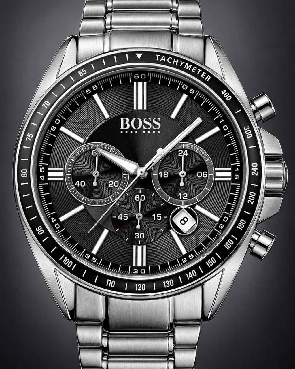 BOSS watch 1513080 product view 3