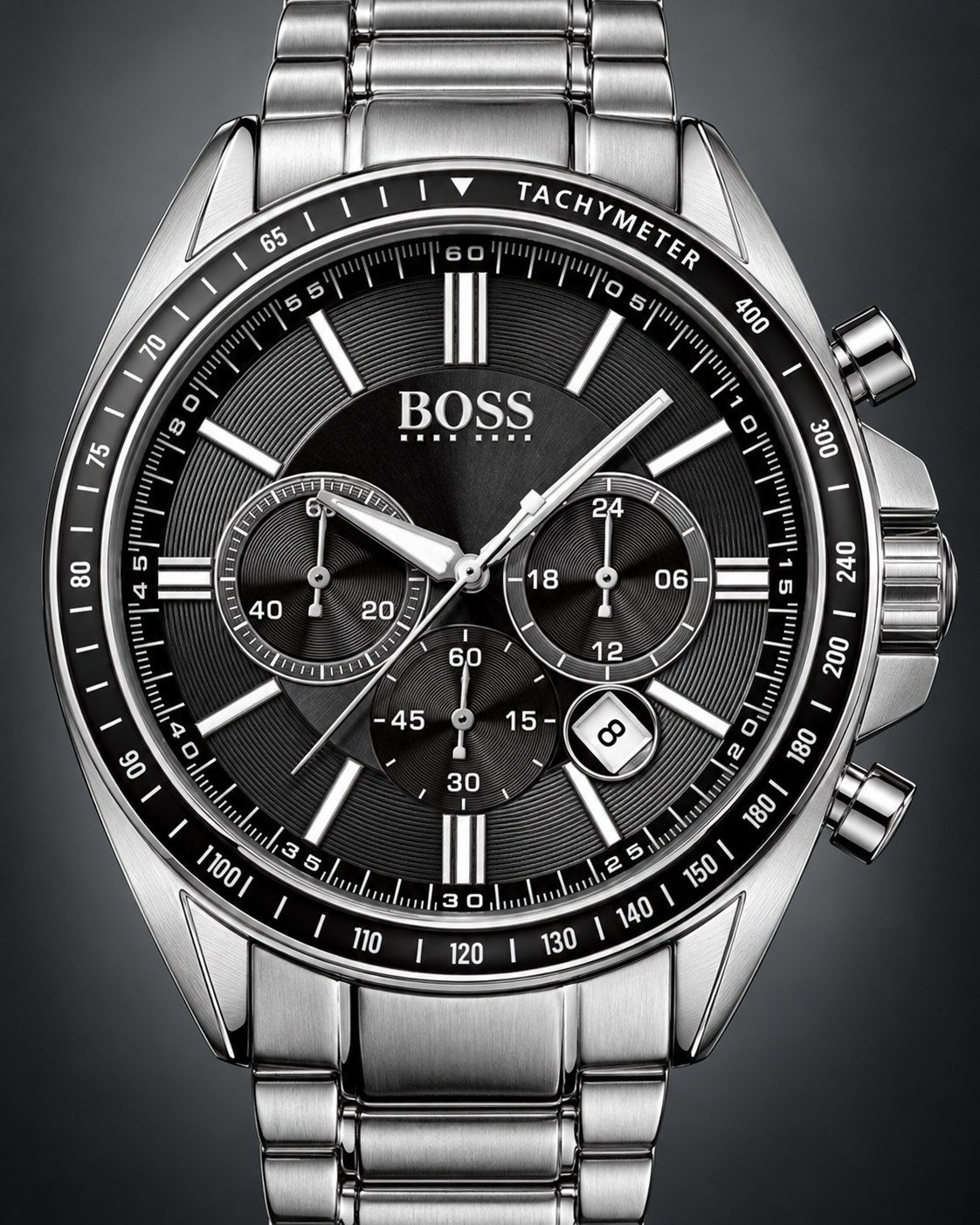 BOSS watch 1513080 product view 3