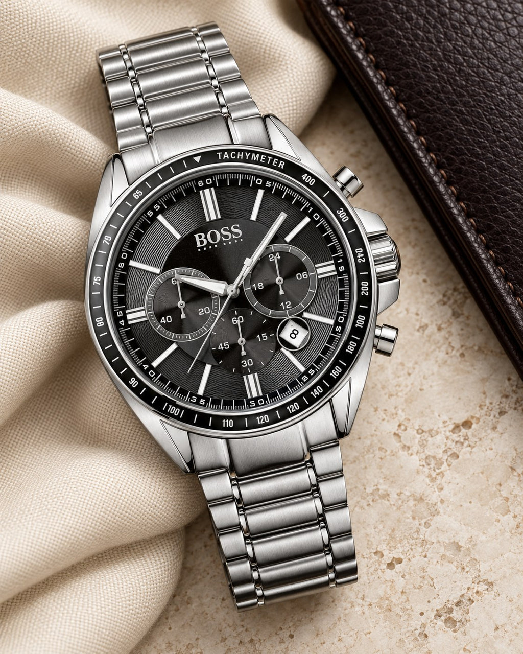 BOSS watch 1513080 product view 4