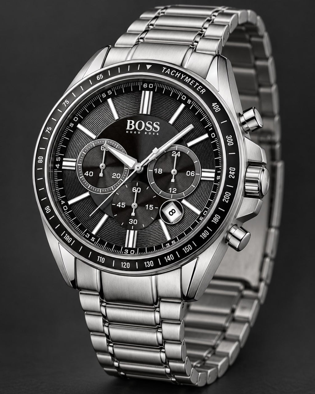 BOSS watch 1513080 product view 5