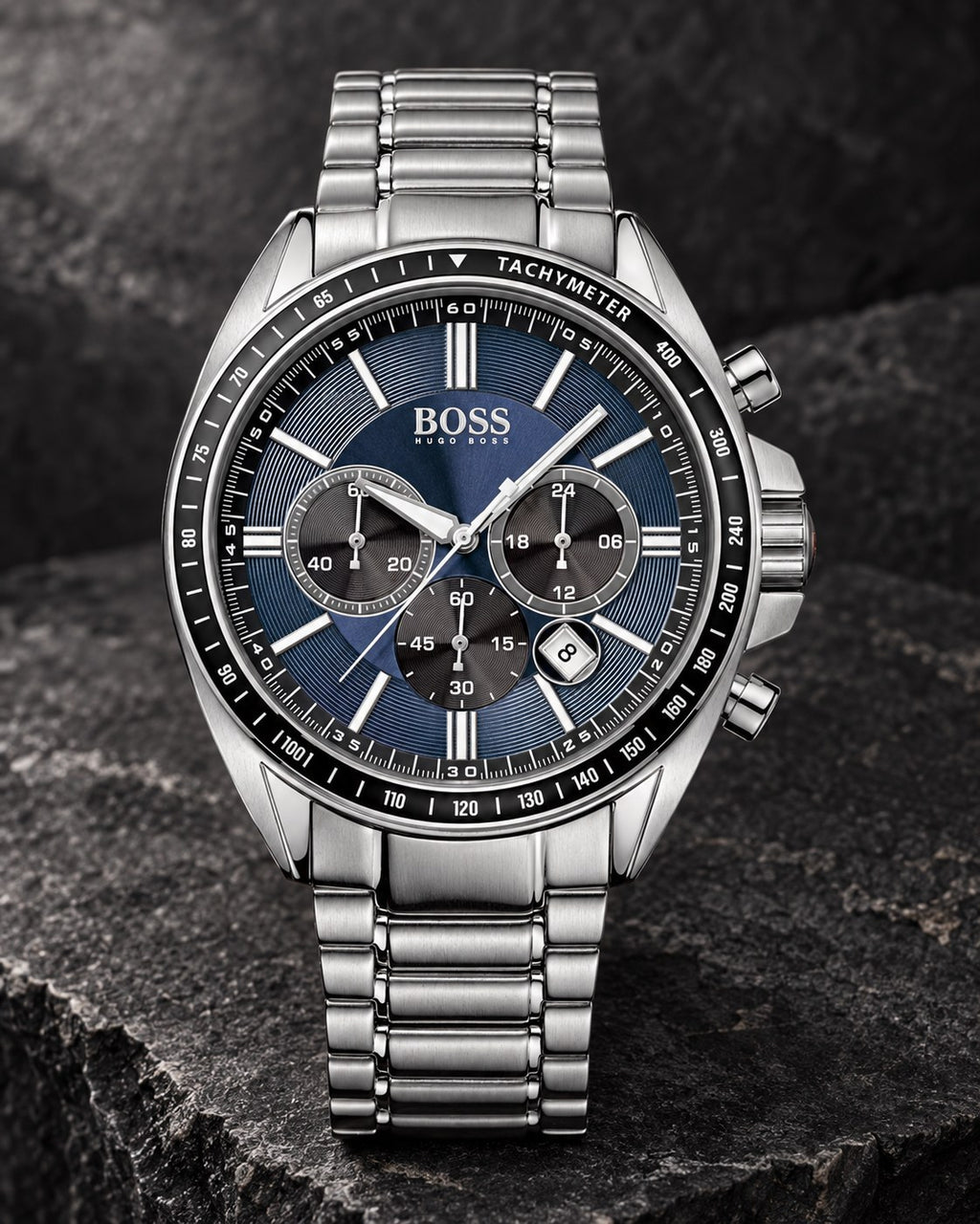 BOSS watch 1513081 product view 2