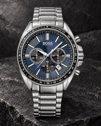 BOSS watch 1513081 product view 2