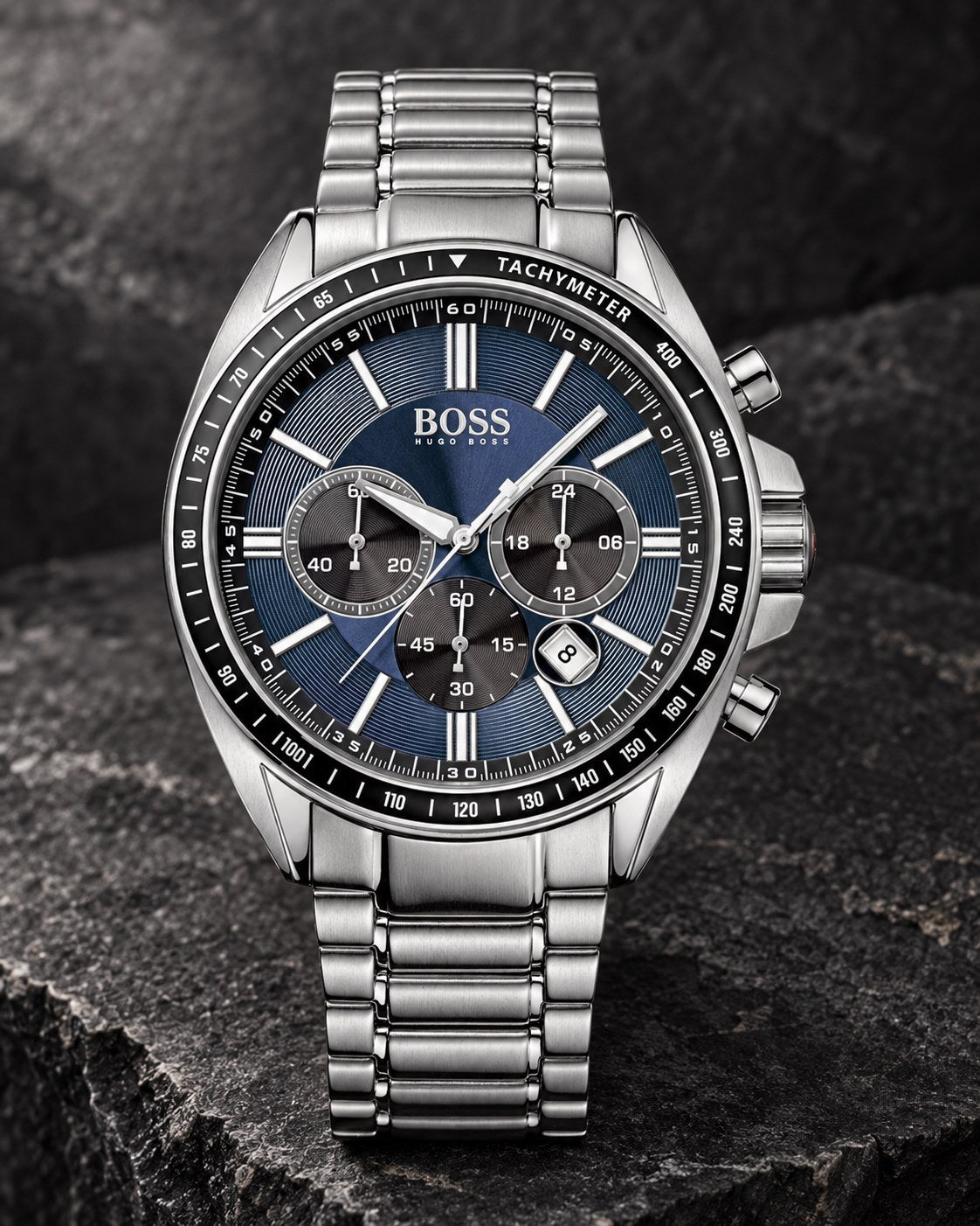 BOSS watch 1513081 product view 2