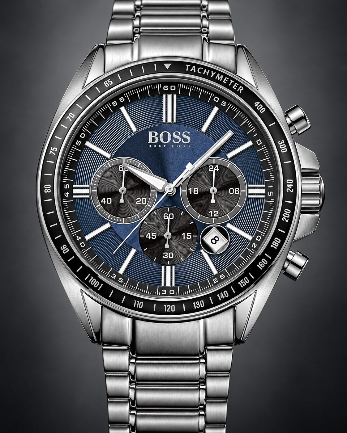 BOSS watch 1513081 product view 3