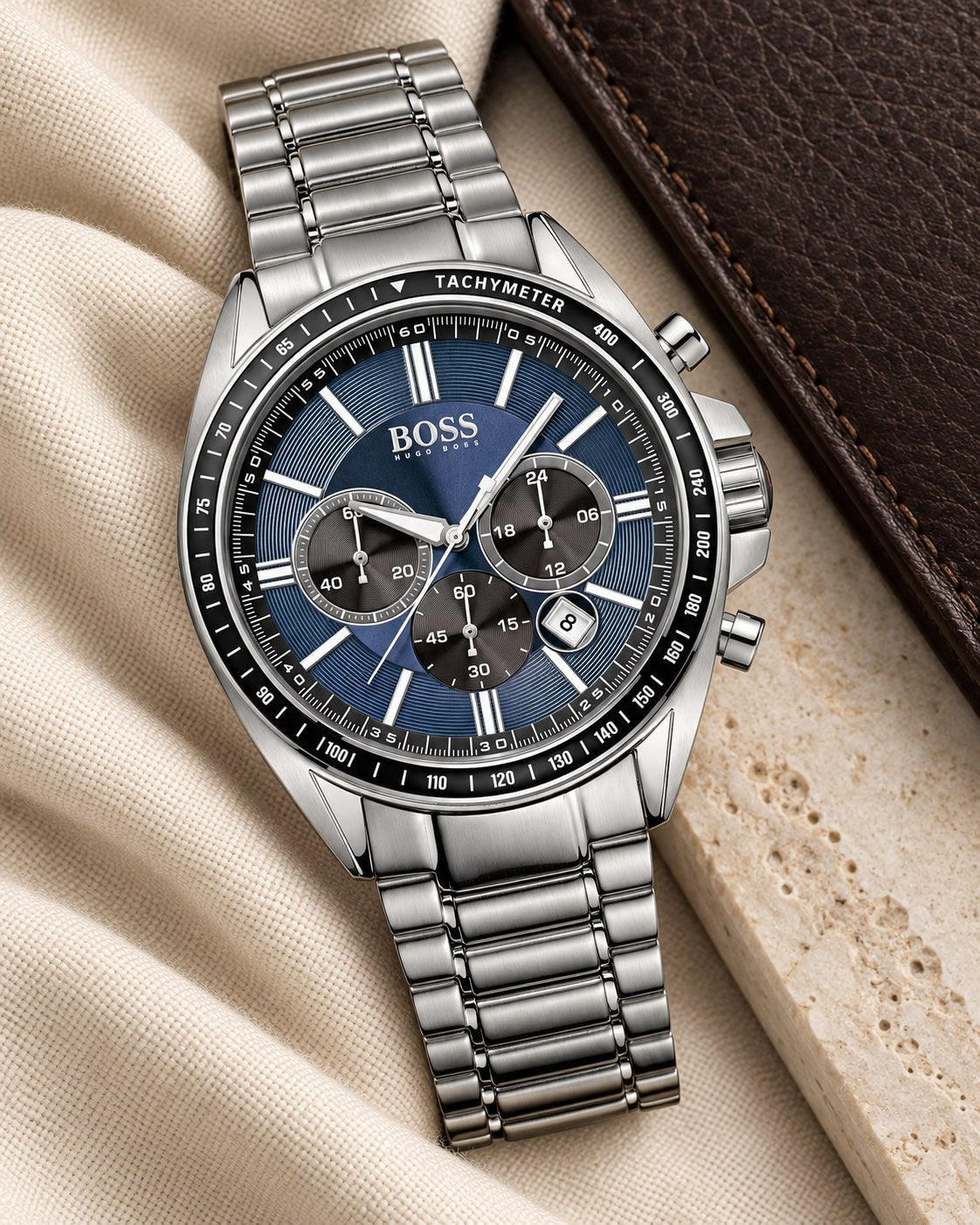 BOSS watch 1513081 product view 4