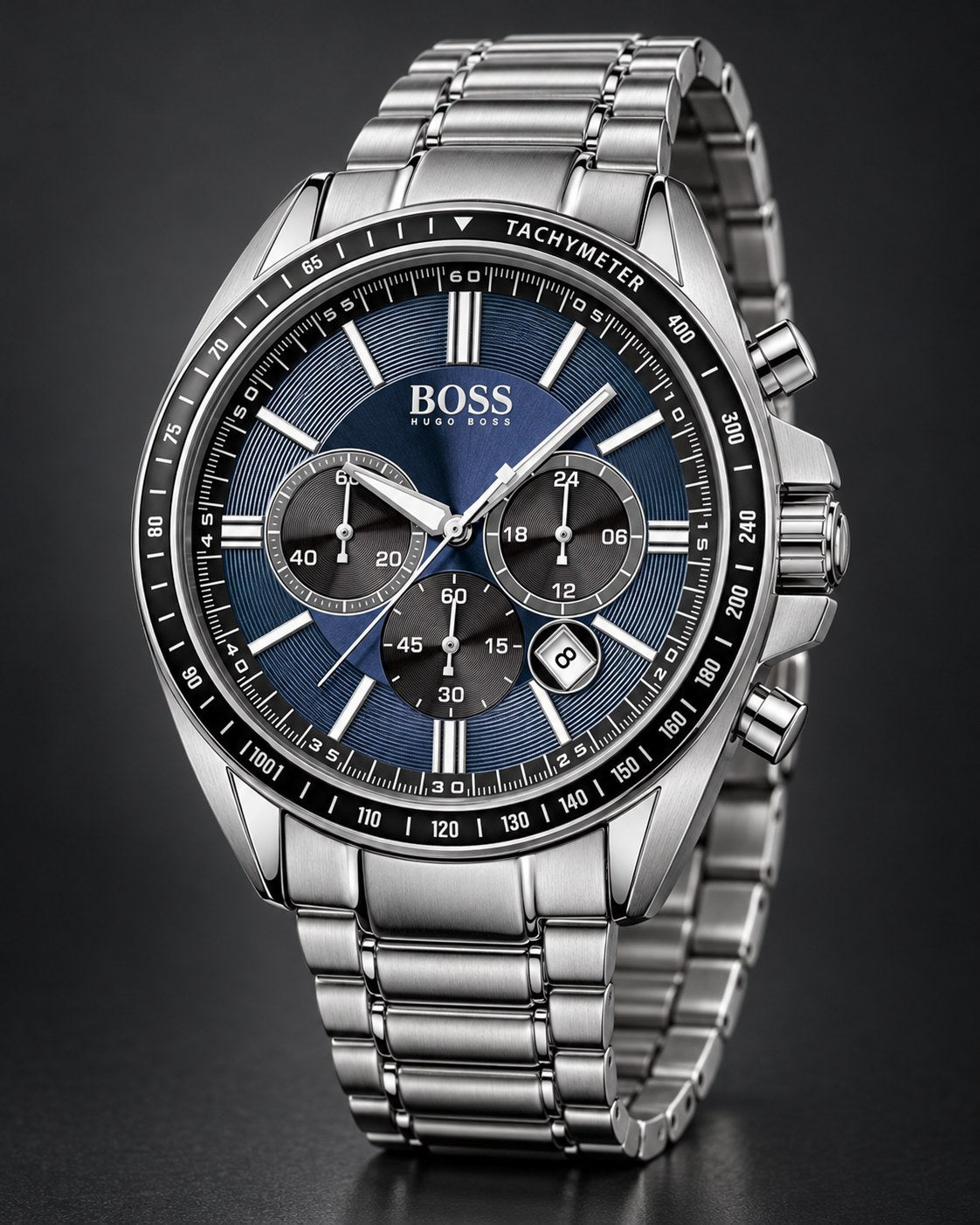 BOSS watch 1513081 product view 5
