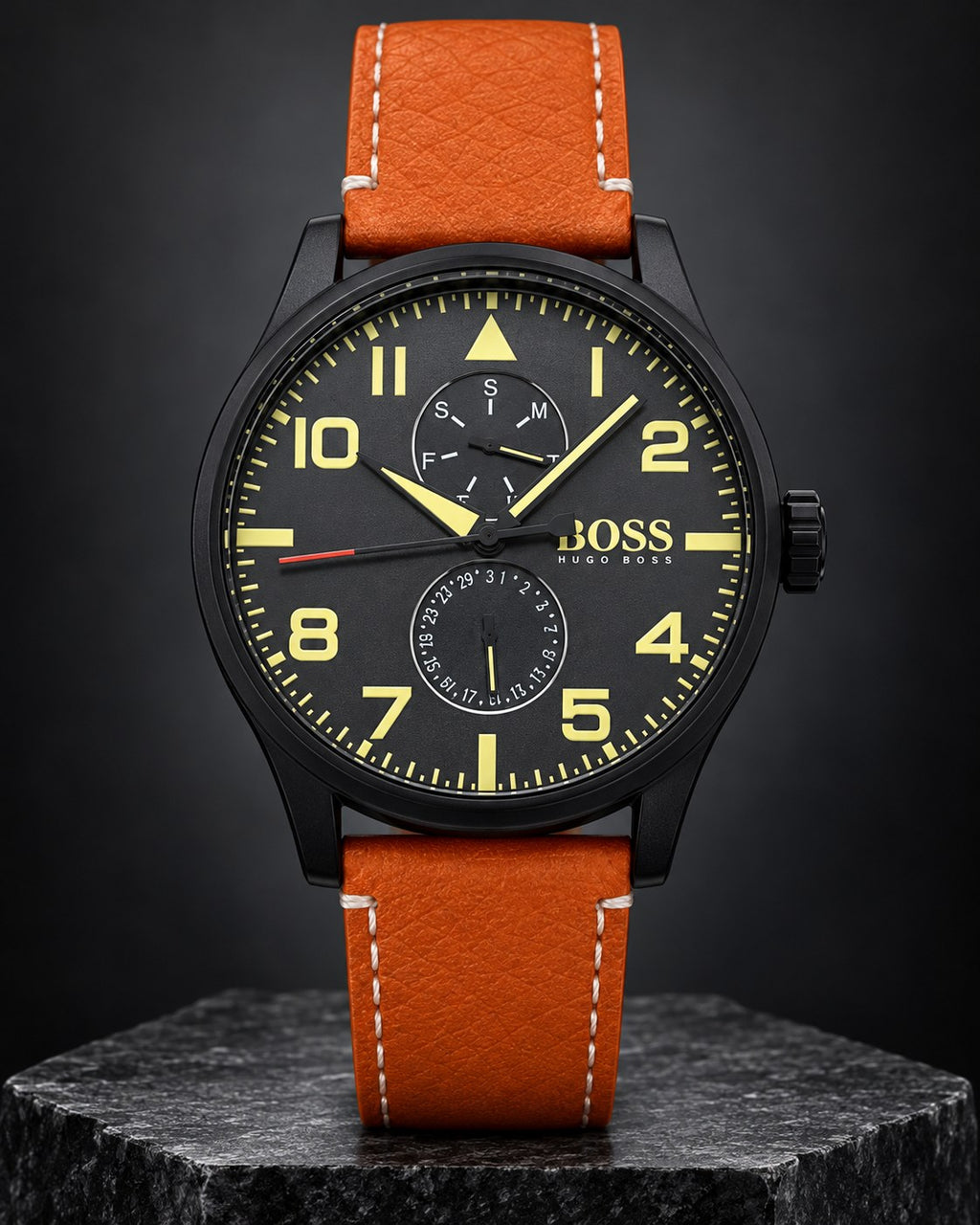 BOSS watch 1513082 product view 2