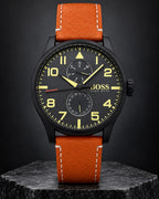 BOSS watch 1513082 product view 2