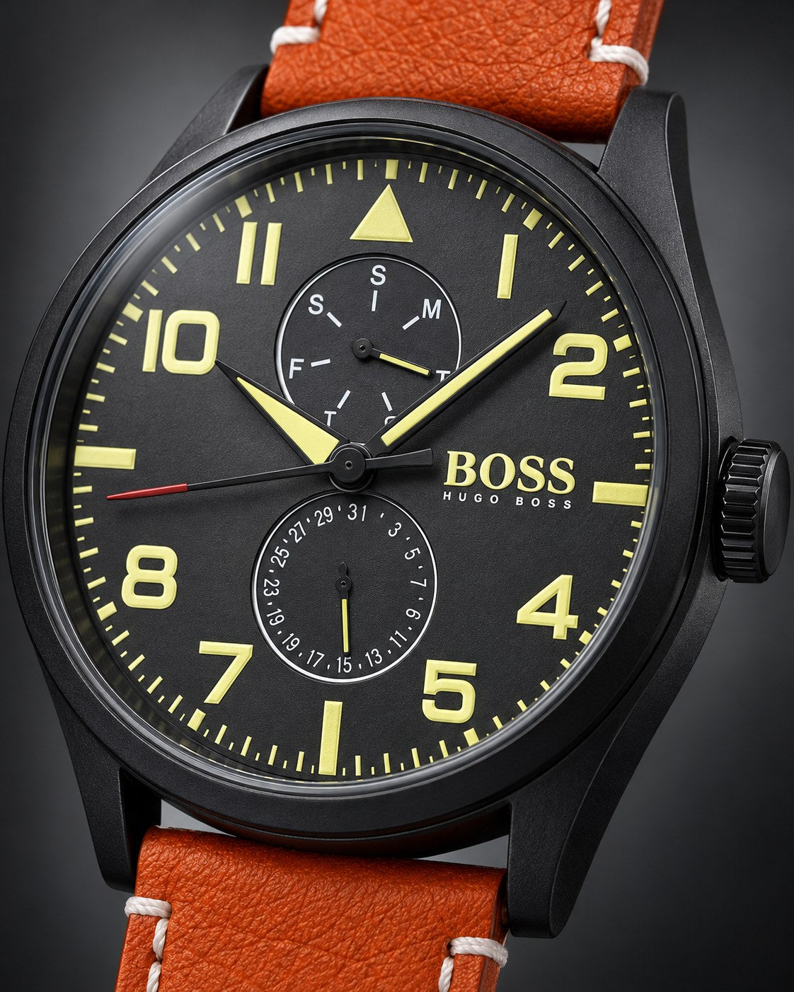 BOSS watch 1513082 product view 3