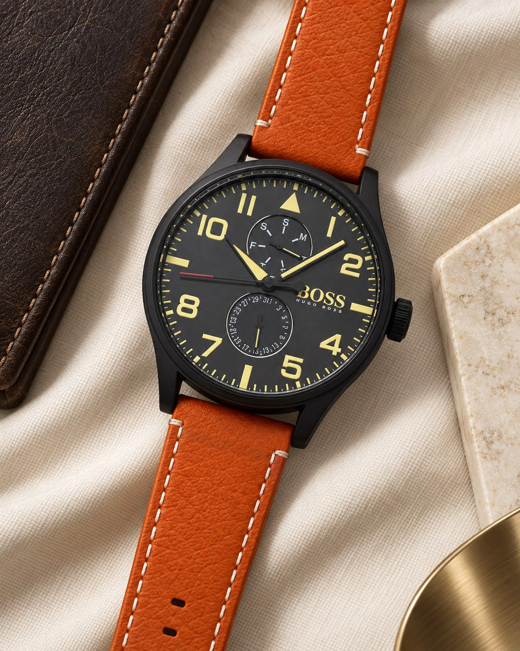 BOSS watch 1513082 product view 4